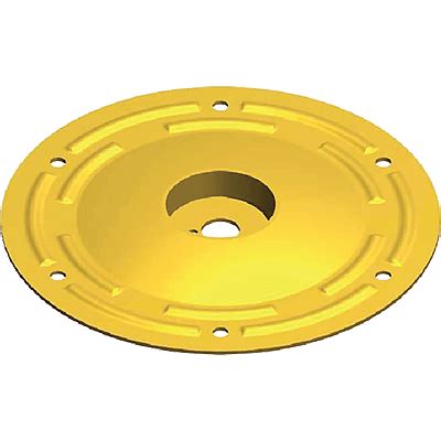 l 867 base plate